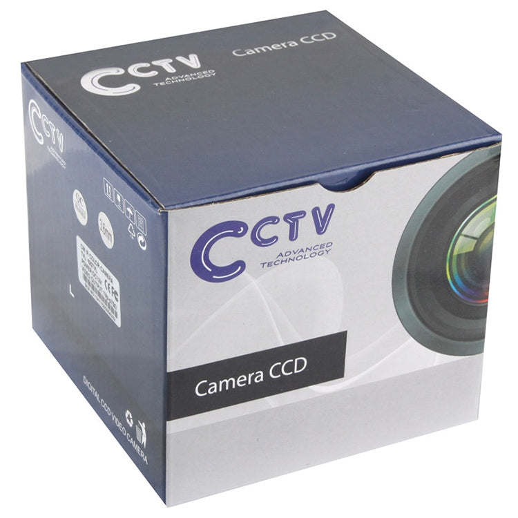 CMOS 420TVL 3.6mm Lens ABS Material Color Infrared Camera with 36 LED, IR Distance: 20m, CMOS CMOS 420TVL 3.6mm Lens ABS Material Color Infrared Camera with 36 LED, IR Distance: 20m, CMOS